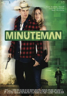 "Minuteman" (2011) DVDRip.XviD-NoGRP