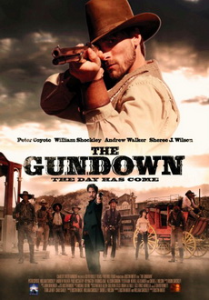 "The Gundown" (2010) DVDRip.XviD-aAF