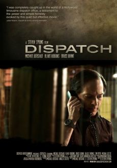 "Dispatch" (2011) DVDRip.XviD.AC3-REFiLL