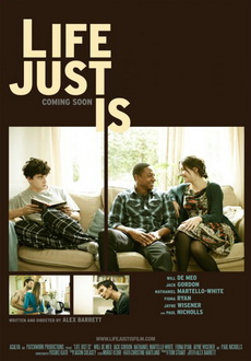 "Life Just Is" (2012) DVDRiP.XViD-TASTE