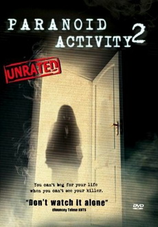 "Paranoid Activity 2" (2011) DVDRip.XviD-DOCUMENT