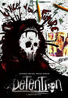 "Detention" (2011) PL.DVDRip.XviD-PSiG