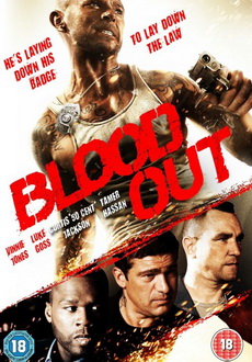 "Blood Out" (2011) PROPER.BDRip.XviD-aAF