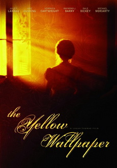 "The Yellow Wallpaper" (2011) SCREENER.XViD.AC3-UnKnOwN