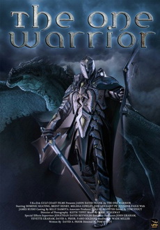 "The One Warrior" (2011) BDRip.XviD-NOSCREENS