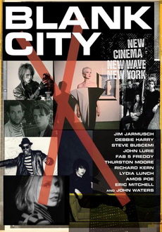 "Blank City" (2010) LiMiTED.DVDRip.XviD-LPD