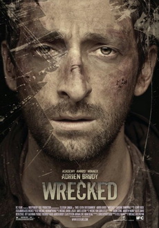 "Wrecked" (2011) PL.BRRip.XviD-PSiG