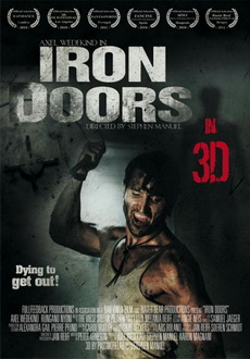 "Iron Doors" (2010) DVDRip.Xvid.AC3-UnKnOwN