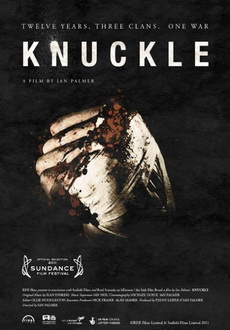 "Knuckle" (2011) VODRip.XViD-DTRG