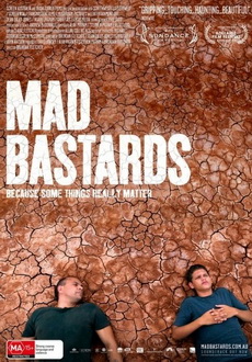 "Mad Bastards" (2010) DVDRip.XviD-aAF