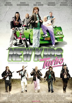 "New Kids Turbo" (2010) DUTCH.BDRip.XviD-VeDeTT