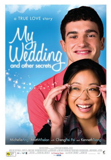 "My Wedding and Other Secrets" (2011) DVDRip.XviD-FiHViD