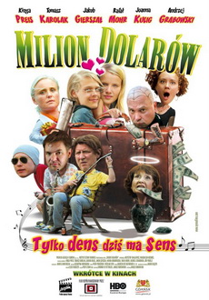 "Milion dolarów" (2010) PL.DVDRiP.XViD-PSiG