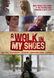 "A Walk in My Shoes" (2010) DVDRip.XviD-SPRiNTER