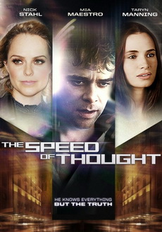 "The Speed of Thought" (2011) DVDRip.XviD-VoMiT