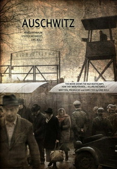 "Auschwitz" (2011) DVDRip.XviD-UNVEiL