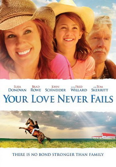 "Your Love Never Fails" (2011) DVDRip.XviD-VoMiT