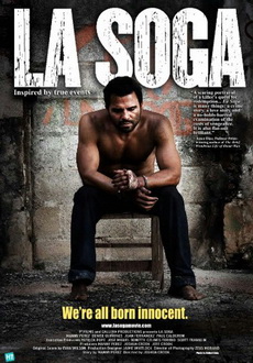 "La Soga" (2009) PL.DVDRip.XviD.AC3-sav