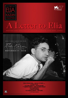 "A Letter to Elia" (2010) DVDRip.XviD-EXViD