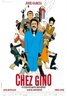 "Chez Gino" (2011) FRENCH.DVDRip.XviD-AYMO