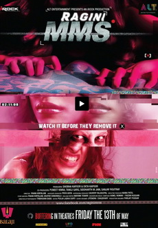 "Ragini MMS" (2011) DVDRiP.XviD-D3Si