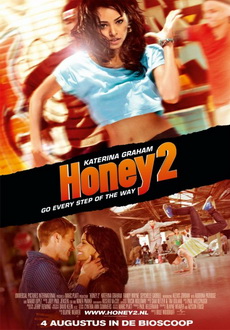 "Honey 2" (2011) PL.DVDRiP.XViD-PSiG