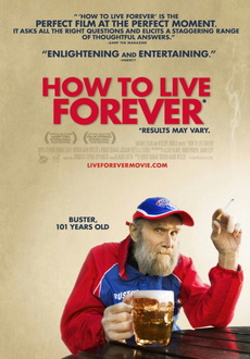 "How to Live Forever" (2009) LIMITED.DVDRiP.XviD-AN0NYM0US