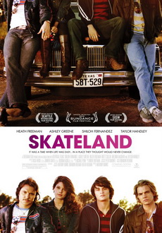 "Skateland" (2010) LIMITED.DVDRip.XviD-PSYCHD