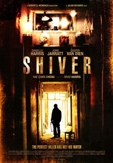 "Shiver" (2012) DVDRip.x264-IGUANA