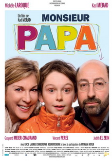 "Monsieur Papa" (2011) FRENCH.DVDRip.XviD-Merad