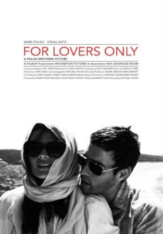 "For Lovers Only" (2011) PL.HDRip.XviD-Zet