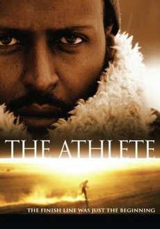 "The Athlete" (2009) SUBBED.DVDRip.XviD-RedBlade