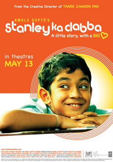 "Stanley Ka Dabba" (2011) DVDRiP.XviD-D3Si