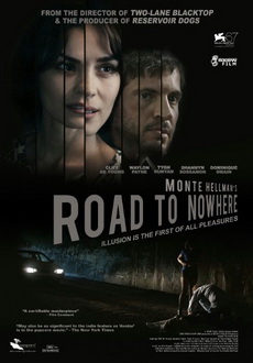 "Road to Nowhere" (2010) LIMITED.BDRip.XviD-NeDiVx