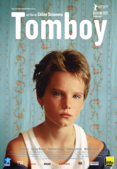 "Tomboy" (2011) FRENCH.DVDRip.XviD-AYMO