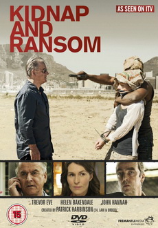 "Kidnap and Ransom" (2011) PL.HDTV.XViD-PSiG