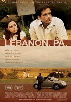 "Lebanon, Pa" (2010) BDRip.XviD-WiDE