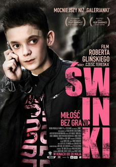 "Świnki" (2009) DVDRiP.XviD-DvF