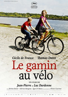 "Le gamin au vélo" (2011) PL.480p.BRRip.XviD.AC3-inTGrity