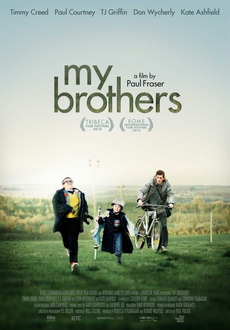 "My Brothers" (2010) DVDRip.XviD-RedBlade