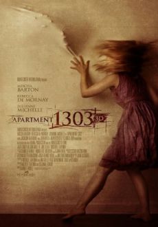 "Apartment 1303" (2012) DVDRip.XviD-SML