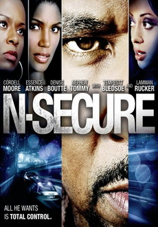 "N-Secure" (2010) LIMITED.DVDRip.XviD-DiVERSiFY