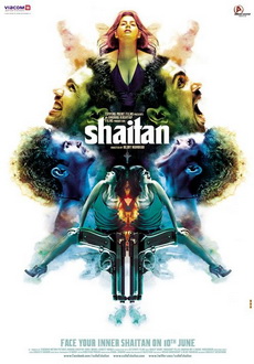 "Shaitan" (2011) DVDRiP.XviD-D3Si