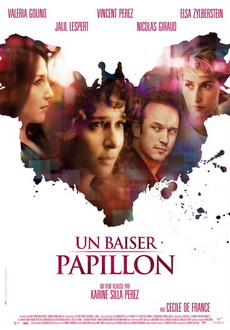 "Un baiser papillon" (2011) FRENCH.DVDRip.XviD-AYMO