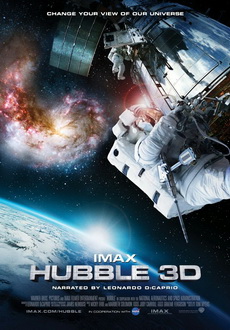 "IMAX: Hubble 3D" (2010) DVDRip.XviD-VoMiT