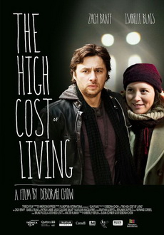 "The High Cost of Living" (2010) LIMITED.DVDRip.XviD-IGUANA