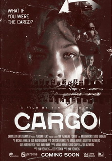 "Cargo" (2011) STV.DVDRip.XviD-MARGiN