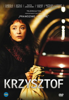 "Krzysztof" (2010) DVDRip.XviD-AFO