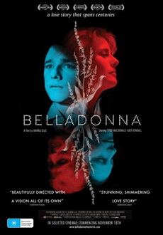 "Belladonna" (2008) DVDRip.XviD-aAF