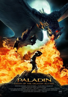 "Dawn of the Dragonslayer" (2011) DVDRip.XviD-ZOMBiES